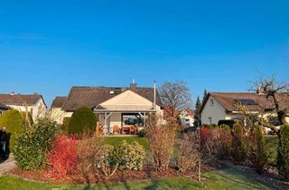 Einfamilienhaus kaufen in 34369 Hofgeismar, Hofgeismar - PROVISIONSFREI - Einfamilienhaus mit großem Garten zu verkaufen