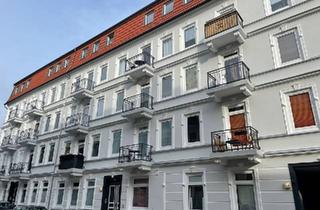 Wohnung kaufen in 22041 Hamburg, Hamburg - +++ Helle Maisonettewohnung mit Balkon +++