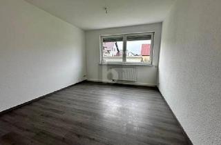 Wohnung mieten in 04552 Borna, Borna - GUTER SCHNITT, TOP LAGE UND FAMILIENFREUNDLICH