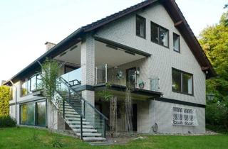 Einfamilienhaus kaufen in 51491 Overath, Overath - Einfamilienhaus mit luxuriöser Innenausstattung in Overath