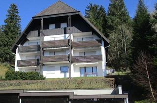 Wohnung kaufen in 76646 Bruchsal, Bruchsal - Idyllische 2 Zimmer Ferienwohnung in Brandmatt (Sasbachwalden)