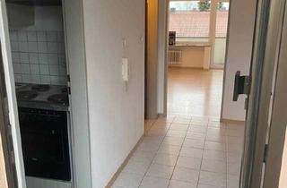 Wohnung kaufen in 85375 Neufahrn, Neufahrn bei Freising - Attraktive Kapitalanlage: Vermietete 1-Zimmer-Wohnung zu verkaufe