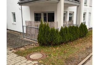 Wohnung kaufen in 89264 Weißenhorn, Weißenhorn - Eigentumswohnung Kapitalanlage