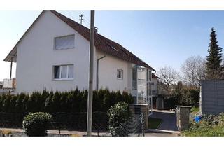 Haus kaufen in 71576 Burgstetten, Burgstetten - 3FH + ELW gr. Garten + Doppelgarage Provisionsfrei!
