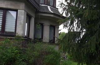 Villa kaufen in 08499 Reichenbach im Vogtland, Reichenbach im Vogtland - kleine Stadtvilla