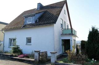 Haus kaufen in 65620 Waldbrunn, Waldbrunn (Westerwald) - 1-2 Familienhaus in ruhiger Lage von Waldbrunn-Ellar
