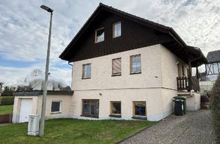 Haus kaufen in 57642 Alpenrod, Alpenrod - Freistehendes EFH mit schönen Grundstück in Alpenrod