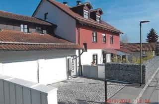 Einfamilienhaus kaufen in 94036 Passau, Passau - Passau-Haidenhof Süd: Haus mit 4 Wohnungen + Baurecht für Einfamilienhaus