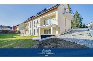 Wohnung kaufen in 82216 Maisach, Maisach - Bezugsfertig! 3-Zi. DG-Whg. in Maisach - A+ - Wärmepumpe, Photovoltaik u. Balkonkraftwerk
