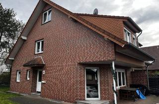 Doppelhaushälfte kaufen in 33161 Hövelhof, Hövelhof - Doppelhaushälfte in zentraler Lage von Hövelhof