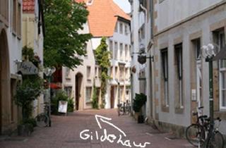 Haus kaufen in 49074 Osnabrück, Osnabrück - Leben im historischen Kern von Osnabrück