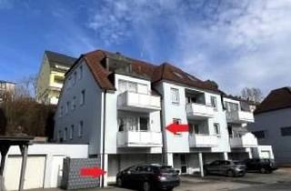 Wohnung kaufen in 91207 Lauf, Lauf - Schön geschnittene 3 Zimmer Wohnung in zentraler Lage in Lauf