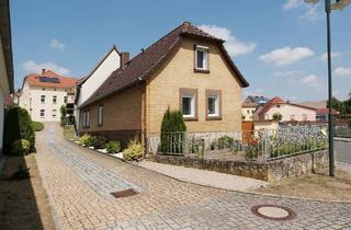 Bauernhaus kaufen in 06636 Laucha an der Unstrut, Laucha an der Unstrut - Bauernhaus in 06636 Laucha OT Tröbsdorf zu verkaufen!