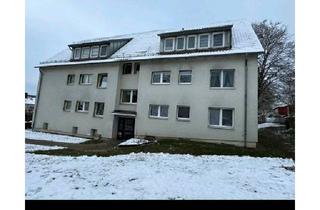 Wohnung kaufen in 37235 Hessisch Lichtenau, Hessisch Lichtenau - 2 zimmer Wohnung in Fürstenhagen Kapitalanlage