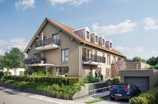 Wohnung kaufen in 82340 Feldafing, Feldafing - 9 x mal gut! Faszinierende Neubauwohnungen in begehrter Wohnlage in Feldafing am Starnberger See