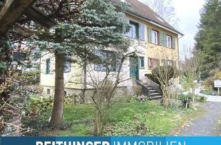 Doppelhaushälfte kaufen in 78224 Singen, Singen (Hohentwiel) - DHH mit Garage in der Singener Nordstadt
