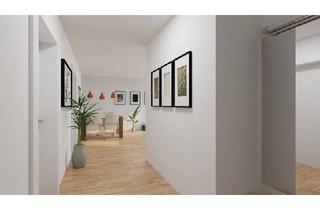 Wohnung kaufen in 54470 Bernkastel-Kues, Bernkastel-Kues - NEUBAUPROJEKT - Moderne Eigentumswohnung 80,60 m² mit Balkon in Bernkastel-Kues - Wehlen