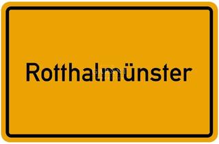 Doppelhaushälfte kaufen in 94094 Rotthalmünster, Rotthalmünster - Doppelhaushälfte mit zwei Wohneinheiten in zentraler Lage