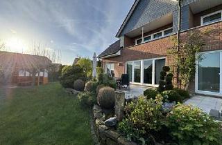 Doppelhaushälfte kaufen in 31737 Rinteln, Rinteln - TRAUMHAFTES FAMILIENIDYLL