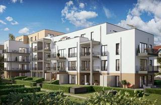 Wohnung kaufen in 63456 Hanau, 3 Zimmer, Küche, Bad ... :) ... mit herrlichem Balkon!