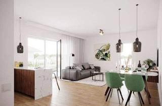 Wohnung kaufen in 63456 Hanau, 3 Zimmer, kleiner Preis, anschauen lohnt sich!
