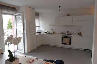 Wohnung kaufen in Kiesbergstraße 50, 64285 Bessungen, Kernsanierte Altbauwohnung in DA-Bessungen