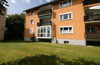 Wohnung kaufen in 94518 Spiegelau, Schöne 2-Zimmer Eigentumswohnung