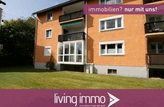 Wohnung kaufen in 94518 Spiegelau, Schöne 2-Zimmer Eigentumswohnung