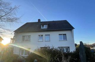 Wohnung kaufen in Linzer Straße 136, 53604 Bad Honnef, Verwirklichen Sie Ihren Traum vom eigenen Zuhause - 4,5 Zimmerwohnung mit großem 24m² Balkon!