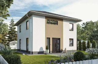 Haus kaufen in 09405 Gornau/Erzgebirge, Bauen Sie Ihr Traumhaus in der schönsten Ecke von Gornau. Es ist alles für Sie vorbereitet.