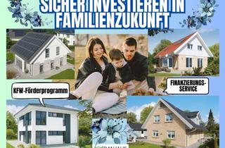 Haus kaufen in 67292 Kirchheimbolanden, Bauen mit Vertrauen: Die Zukunft für Ihre Familie