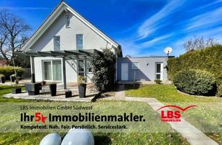 Haus kaufen in 72501 Gammertingen, Ein Zuhause zum Einziehen, Wohlfühlen und Genießen