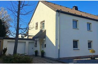 Doppelhaushälfte kaufen in 41065 Hardterbroich-Pesch, 5-Zimmer-Doppelhaushälfte in ruhiger Lage von Hardterbroich-Pesch
