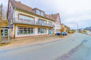Haus kaufen in 57489 Drolshagen, Gastro- und Ferienanlage in toller Touristenlage am Biggesee