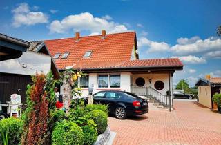 Haus kaufen in Seeweg, 23942 Kalkhorst, Reihenendhaus + 7 Ferienwohnungen in Groß Schwansee mit Ostseeblick