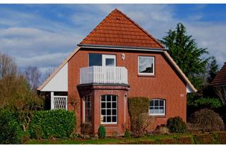Einfamilienhaus kaufen in 21397 Barendorf, Gemütliches Einfamilienhaus in ruhiger Lage mit Doppelcarport und gepflegtem Ziergarten
