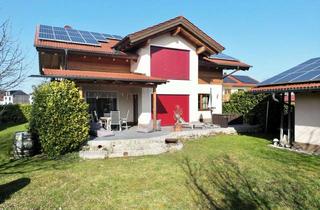 Einfamilienhaus kaufen in 83052 Bruckmühl, Charmantes Einfamilienhaus mit Doppelgarage zu verkaufen!
