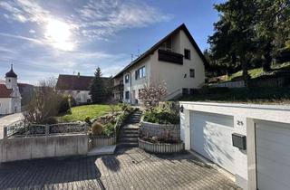 Haus kaufen in 89584 Ehingen (Donau), Ein Paradies für die Großfamilie in Ehingen