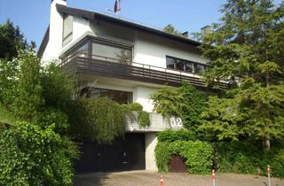 Haus mieten in 71229 Leonberg, BEAUTIFUL VILLA WITH PHENOMENAL VIEW - Villa im Grünen mit herrlicher Panoramafernsicht -