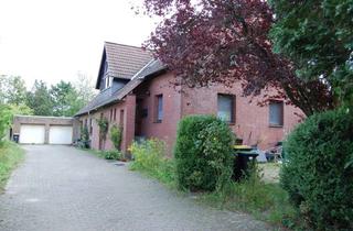 Anlageobjekt in 38162 Cremlingen, !!! 3 Wohneinheiten !!! Attraktives Mehrfamilienhaus in Cremlingen OT: Abbenrode