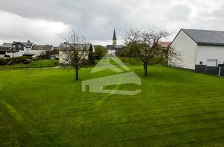 Grundstück zu kaufen in 54317 Lorscheid, Lorscheid verzaubert: Ein malerisches Grundstück wartet auf seine neuen Besitzer
