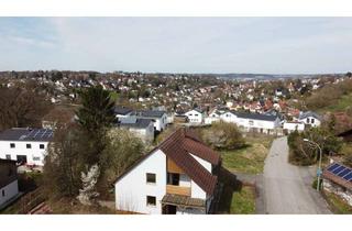 Grundstück zu kaufen in 84036 Achdorf, DIPL.-Immowirt MAIER !! ENGLBERG - SELTENHEIT mit BLICK - riesige 907 m2 Grund mit Altbestand !!