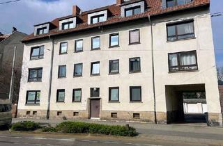 Gewerbeimmobilie kaufen in 38106 Braunschweig, Praxis oder Büro am Botanischen Garten in Braunschweig zu verkaufen