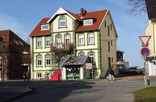 Gewerbeimmobilie mieten in Cuxhavener Straße 100, 27476 Cuxhaven, Attraktives Geschäft zu verpachten: Ideale Lage in DUHNEN und vielseitiges Umfeld