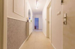 Wohnung kaufen in 30880 Laatzen, Schöne modernisierte 4-Zi-ETW - Vermietet - Erbpachtgrundstück | Laatzen