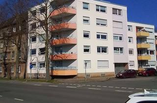 Wohnung kaufen in Wiescherstr. 149, 44625 Sodingen, Gepflegte 3-Raum-Wohnung mit Balkon in Herne
