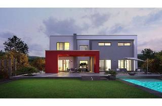 Haus kaufen in 32756 Detmold, Das besondere Bauhaus - OKAL