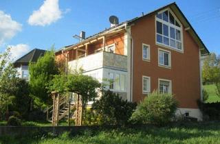 Mehrfamilienhaus kaufen in 96138 Burgebrach, Mehrfamilienhaus nahe Burgebrach/Bbg., 355 m², 3 WE´s - Luxuriöses Landhaus-renoviert*