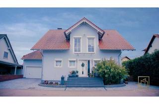 Haus kaufen in 67294 Ilbesheim, Familientraum im Landidyll - einziehen und wohlfühlenGroßer offener Wohnbereich, Kamin & Wellness