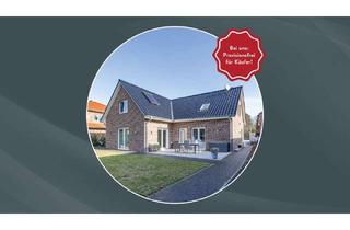 Einfamilienhaus kaufen in 21403 Wendisch Evern, PROVISIONSFREI für Käufer – Exklusives Einfamilienhaus in schöner Lage von Wendisch Evern!